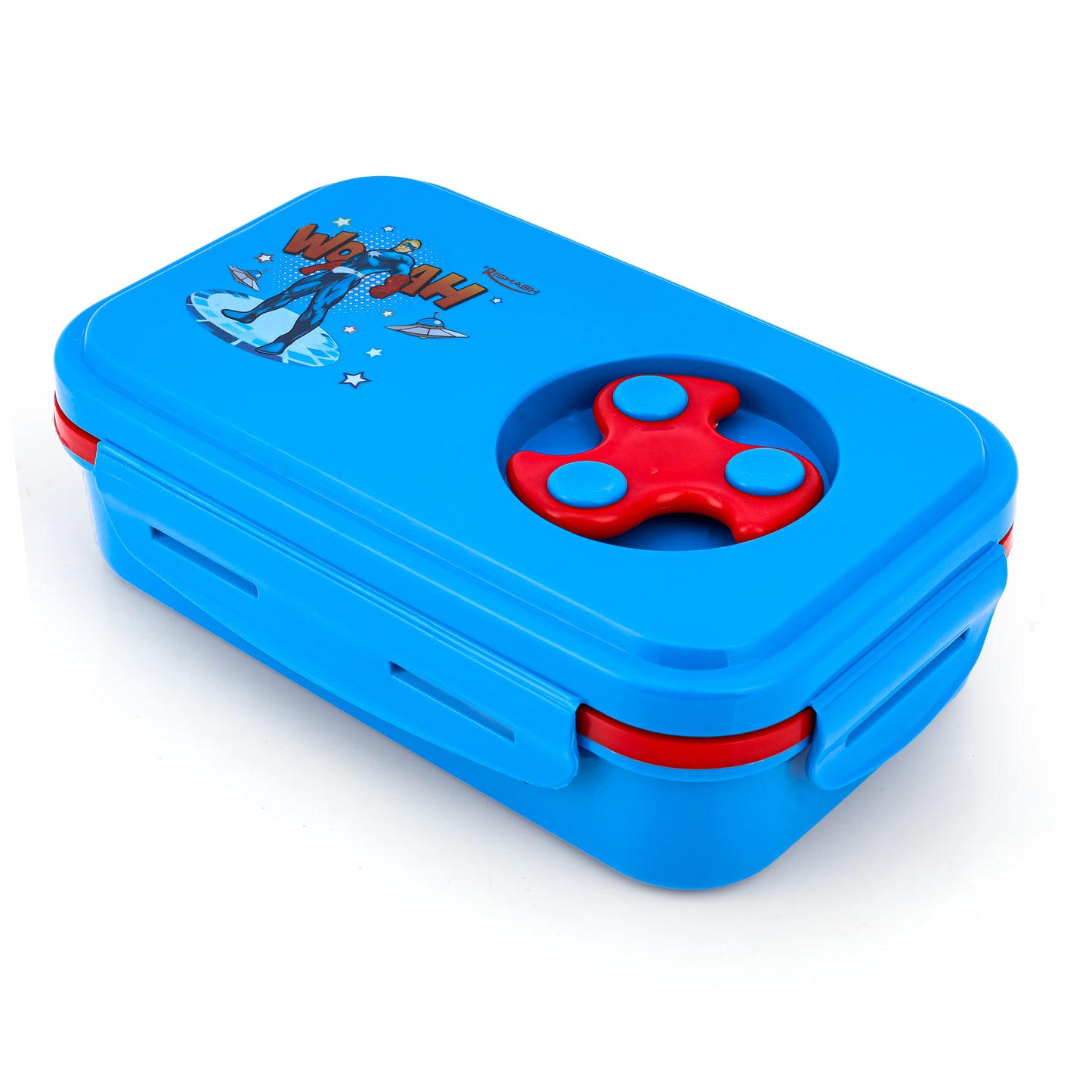 Steel Lunch Box Set – 3 Containers (Copy)