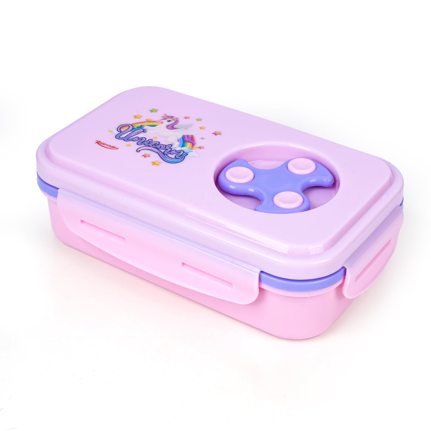 Steel Lunch Box Set – 3 Containers (Copy)