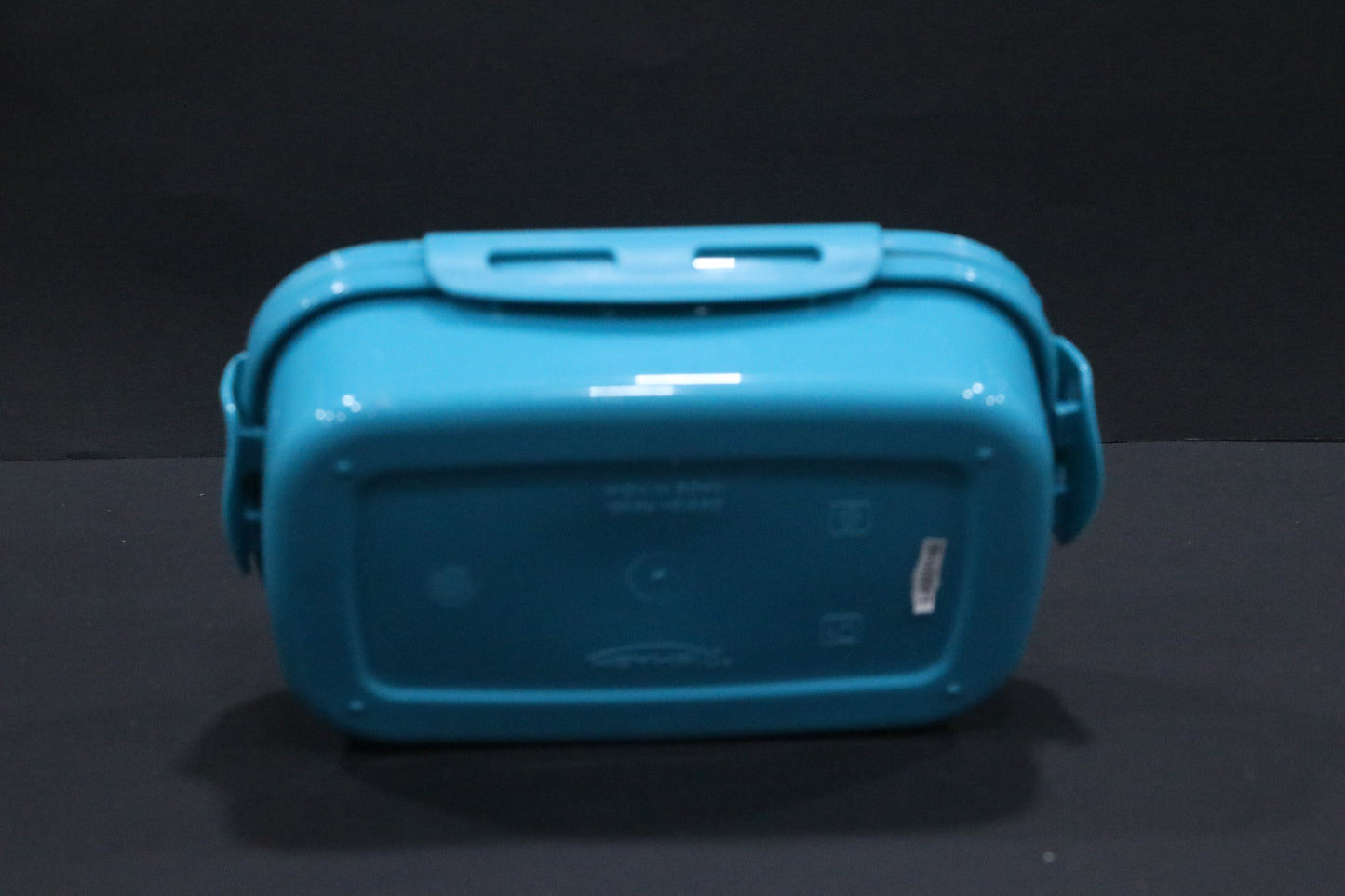 MG Steelox Big Lunch Pack - Durable, Insulated & Stainless Steel Tiffin Box
