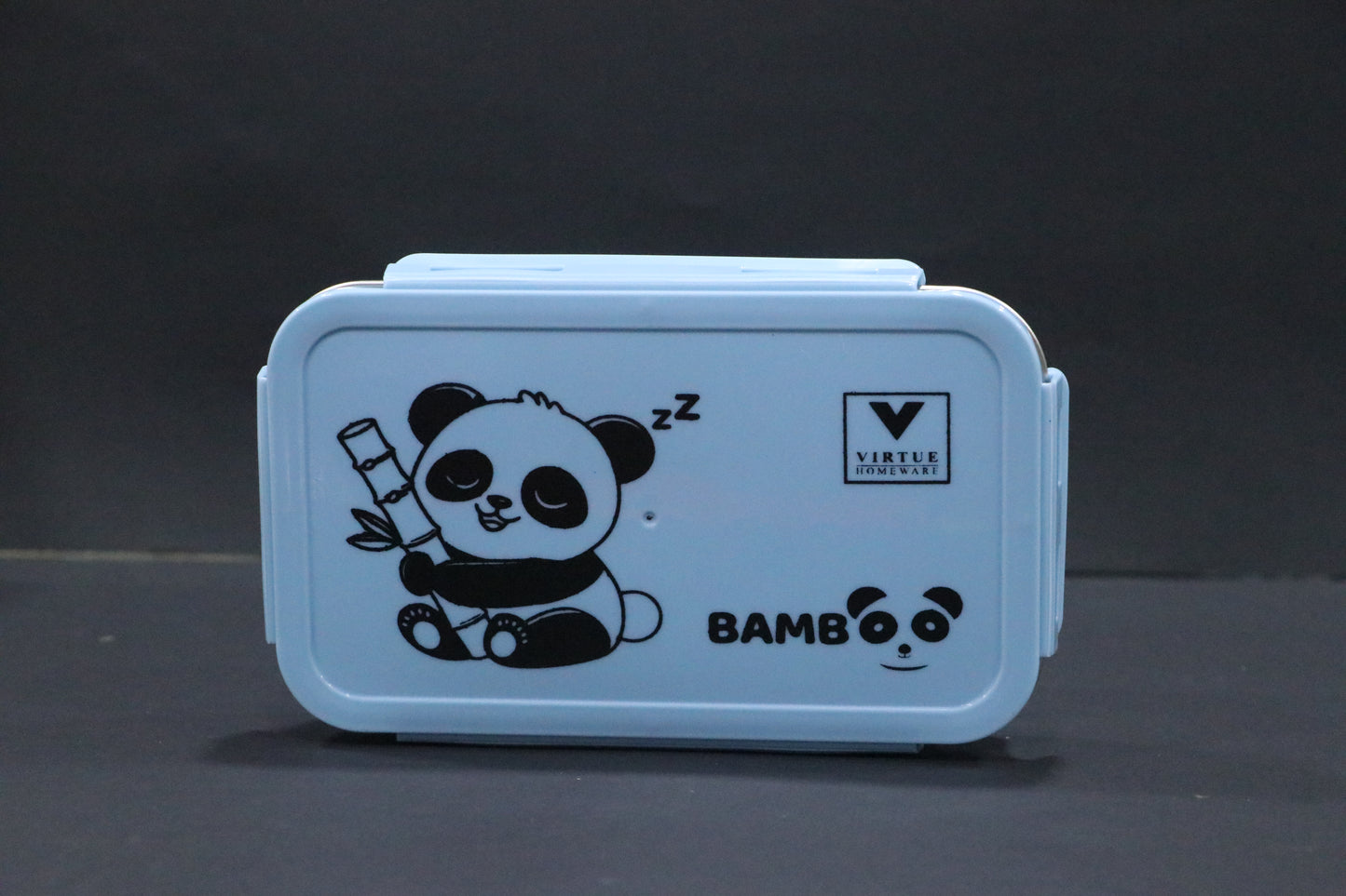 MG Crazy Munch Stainless Steel Lunch Box