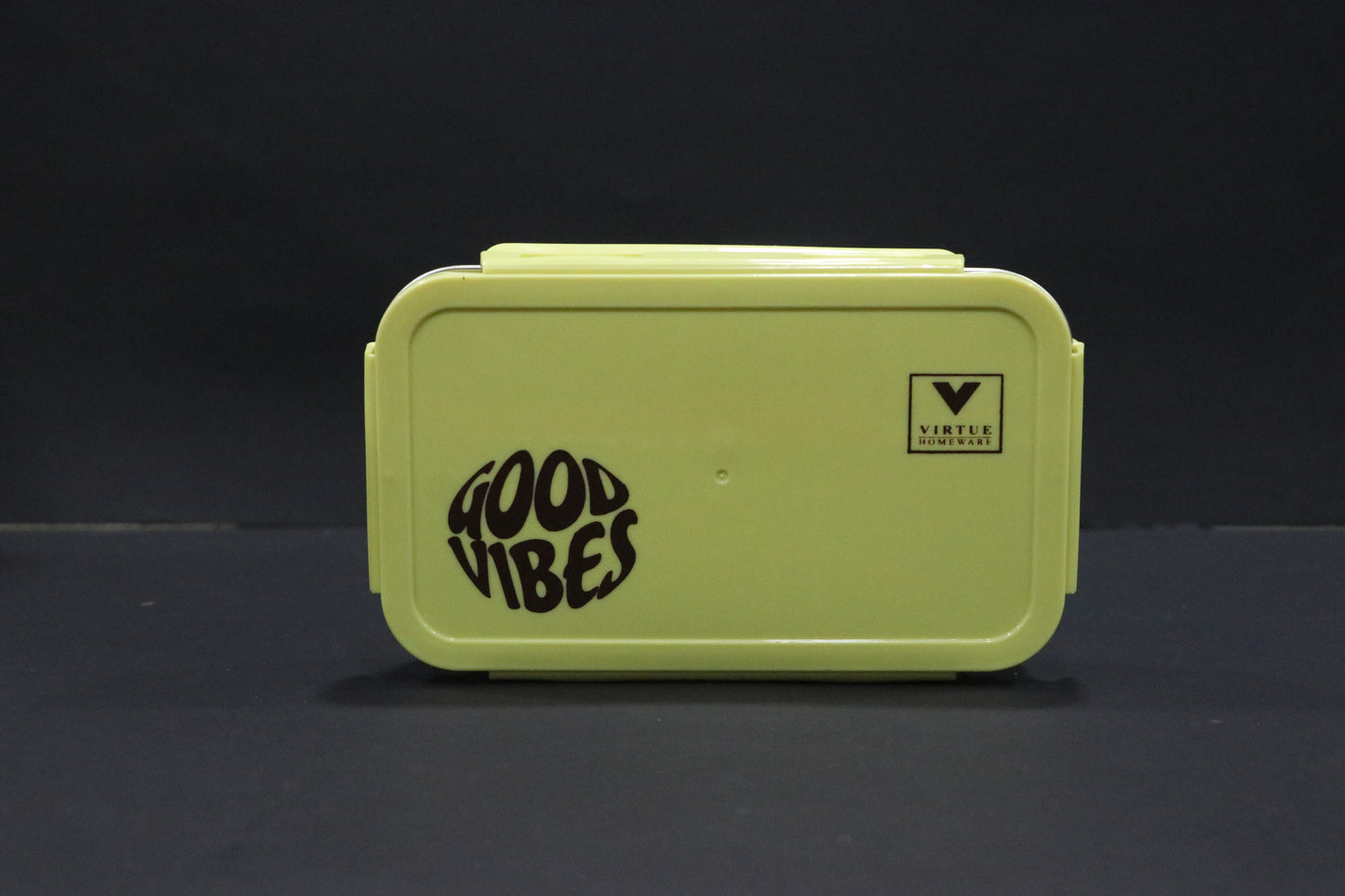 MG Crazy Munch Stainless Steel Lunch Box
