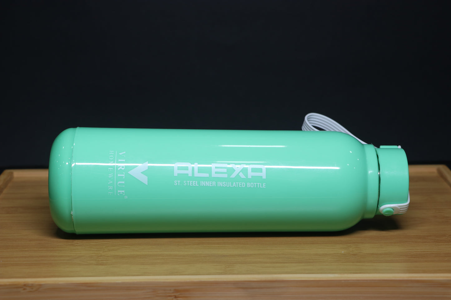 MG ALEXA Premium Stainless Steel Insulated Bottle, Hot & Cold Retention