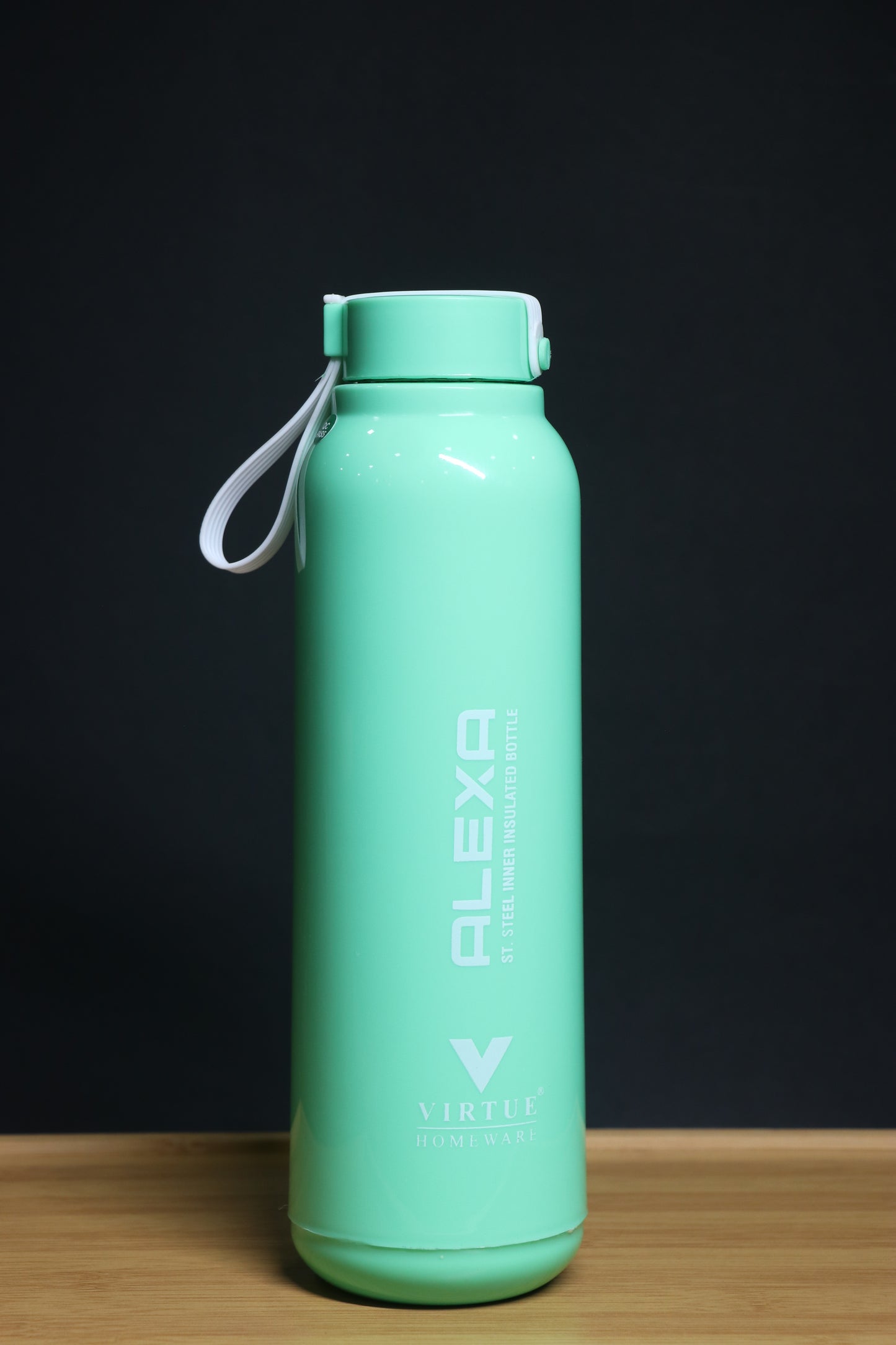 MG ALEXA Premium Stainless Steel Insulated Bottle, Hot & Cold Retention
