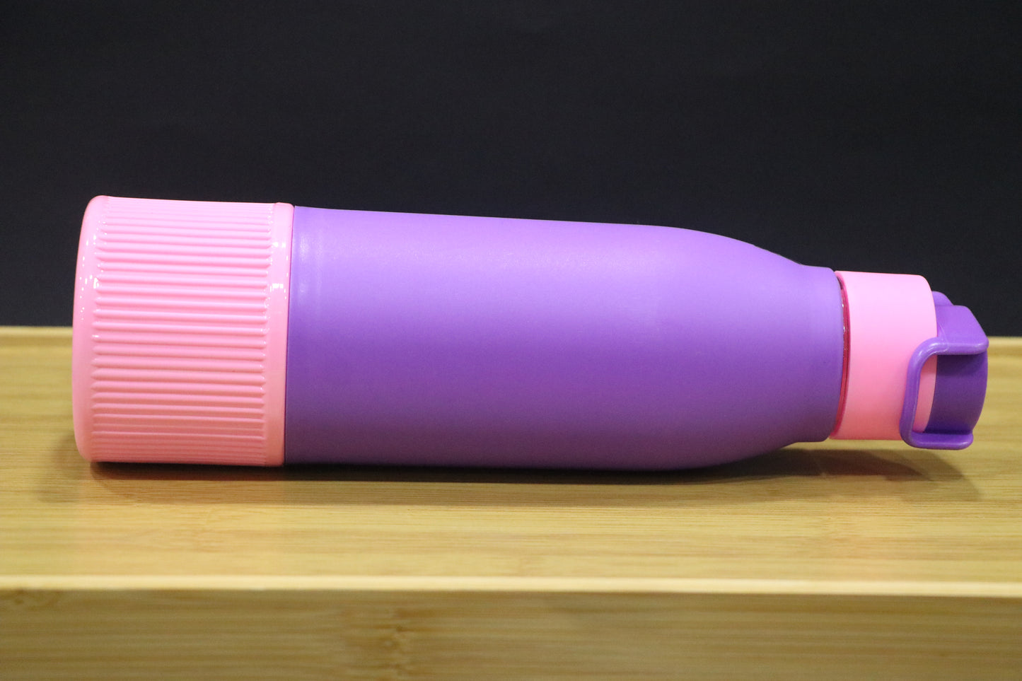 MG Insulated Hydration 700ml Bottle - Safe, Durable & Trendy