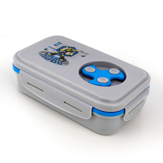 Steel Lunch Box Set – 3 Containers (Copy)