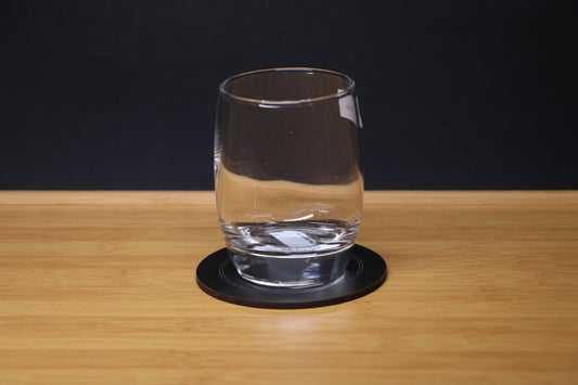 MG Crystal Clear 200ml Glass Cups – Perfect for Daily Use & Gifting
