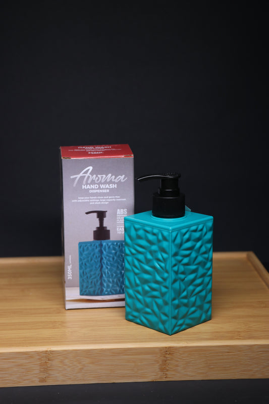 MG Modern Soap Dispenser – Stylish & Durable