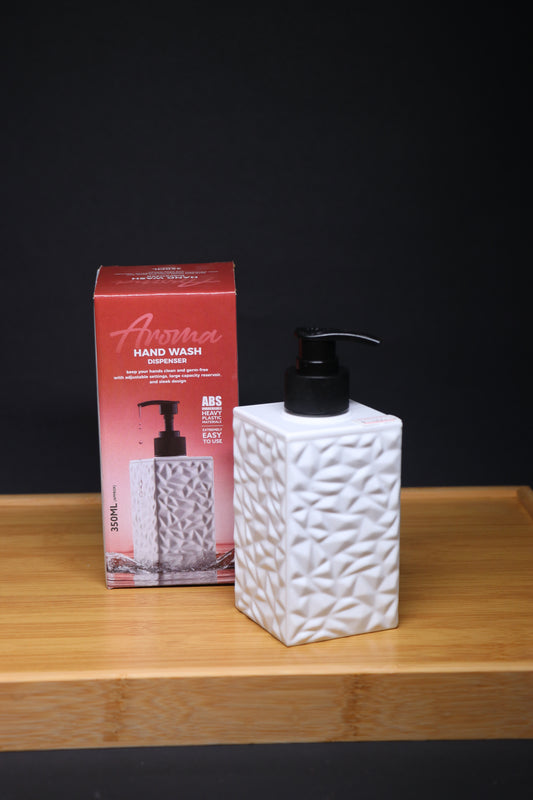 MG Modern Soap Dispenser – Stylish & Durable