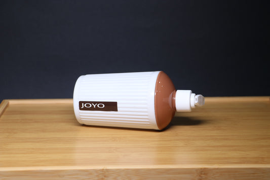 MG Modern Ribbed Hand Wash Pump – Aesthetic & Functional