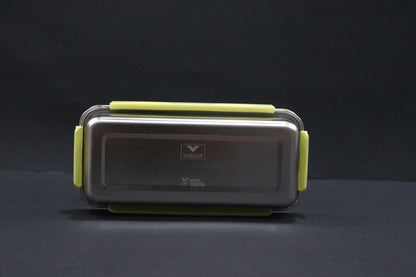 MG Insulated Stainless Steel Lunch Box - Keeps Food Fresh Longer