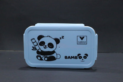MG Crazy Munch Stainless Steel Lunch Box