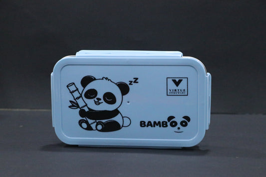 MG Crazy Munch Stainless Steel Lunch Box