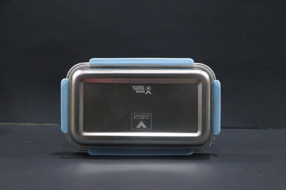 MG Crazy Munch Stainless Steel Lunch Box