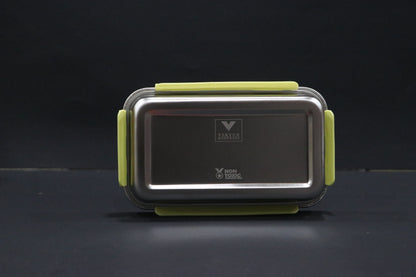 MG Crazy Munch Stainless Steel Lunch Box