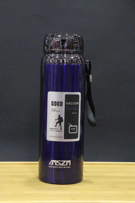 MG Stainless Steel Bottle – Hot & Cold Retention, Elegant Design