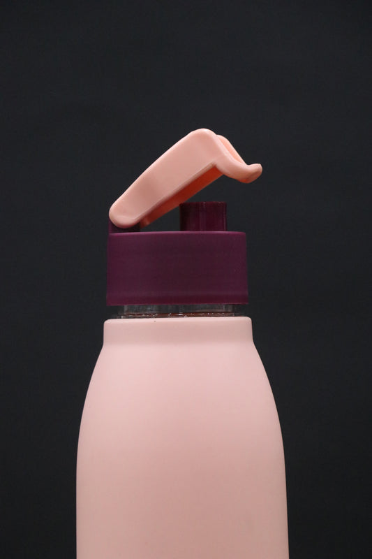 MG Insulated Hydration 700ml Bottle - Safe, Durable & Trendy